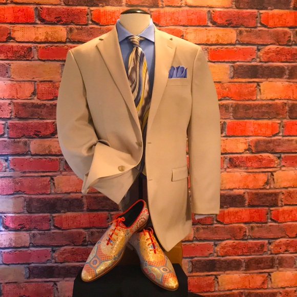 Ralph Lauren Sport Coat - Picture 4 of 17